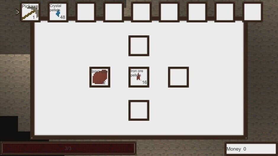 Touhou Adventure screenshot 6