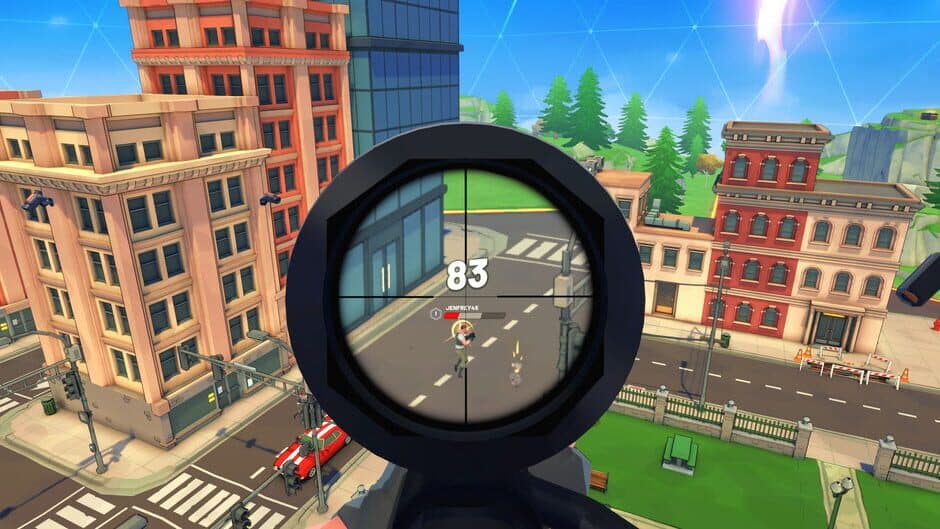 World Boss screenshot 4