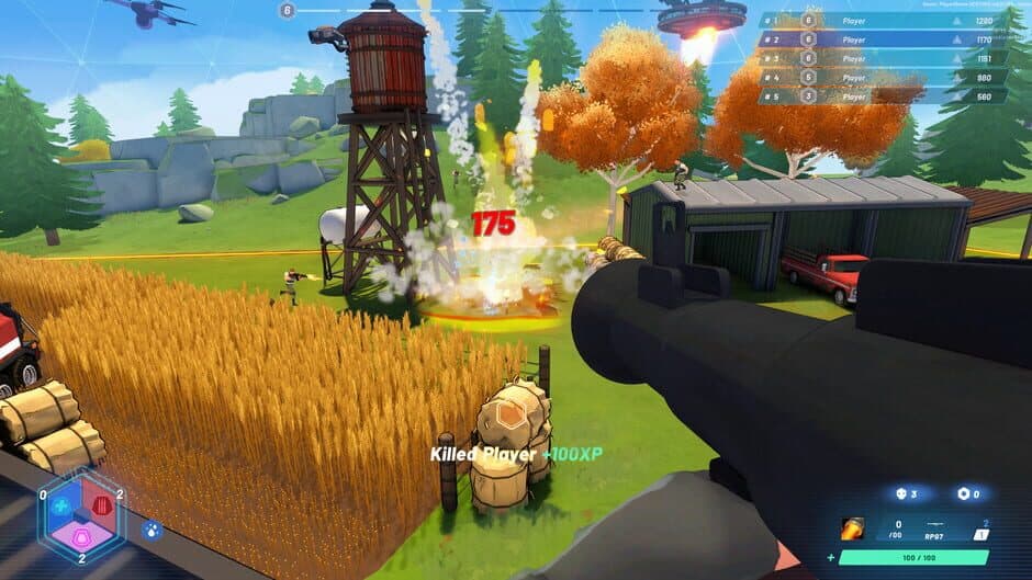 World Boss screenshot 5