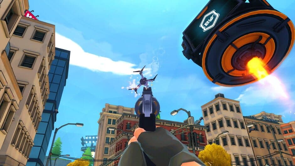 World Boss screenshot 1
