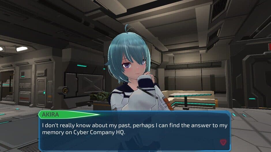 Cyber Girls 2022 screenshot 4