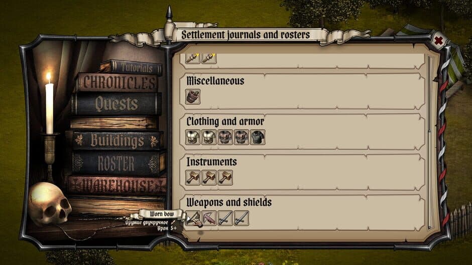 Plague Lords: Witch Hunt screenshot 8