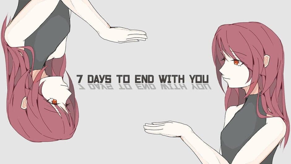 7 Days to End with You screenshot 9