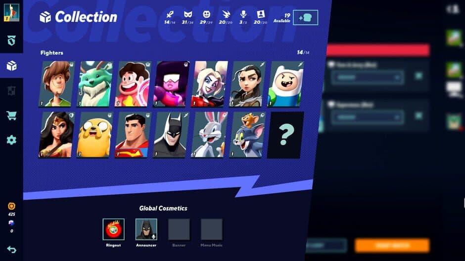 MultiVersus screenshot 9