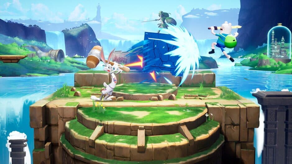 MultiVersus screenshot 2