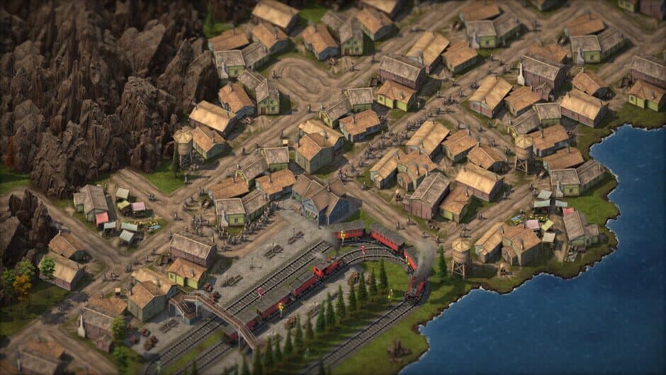 Sweet Transit screenshot 9