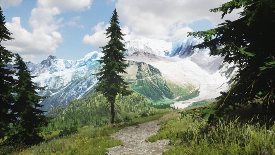 Lushfoil Photography Sim screenshot 7