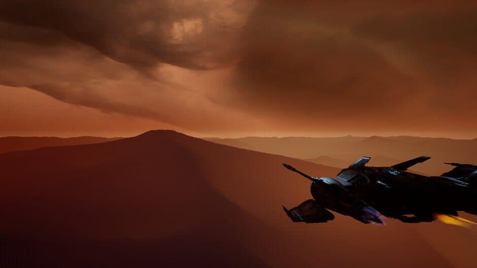 SpaceBourne 2 screenshot 8