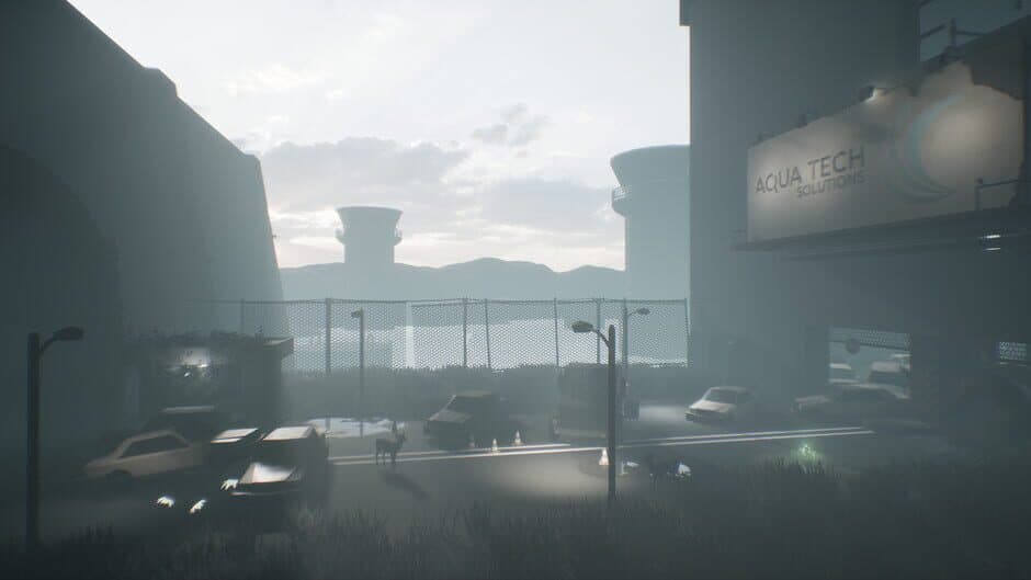 One Last Breath screenshot 4