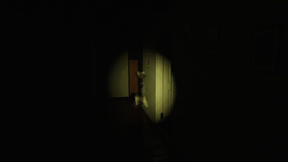 Conrad Stevenson's Paranormal P.I. screenshot 9