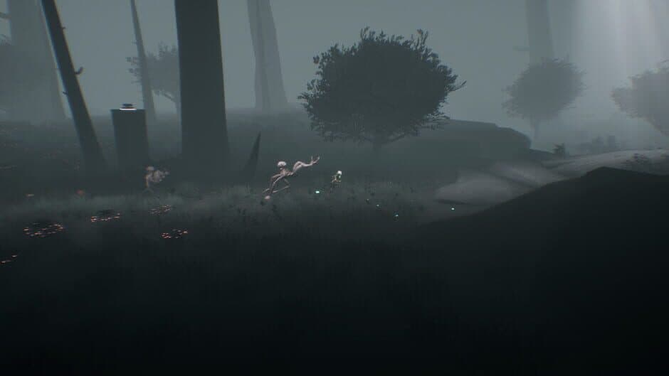 One Last Breath screenshot 5