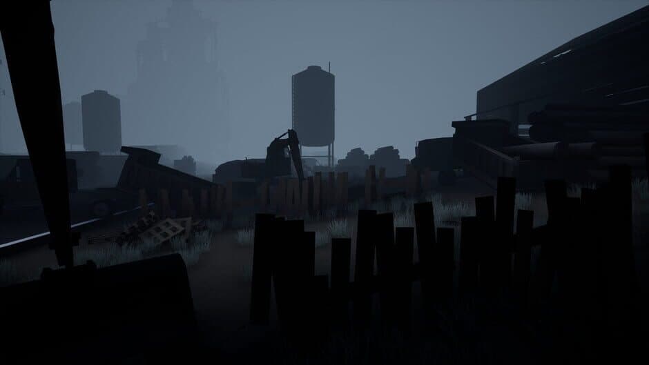 One Last Breath screenshot 2