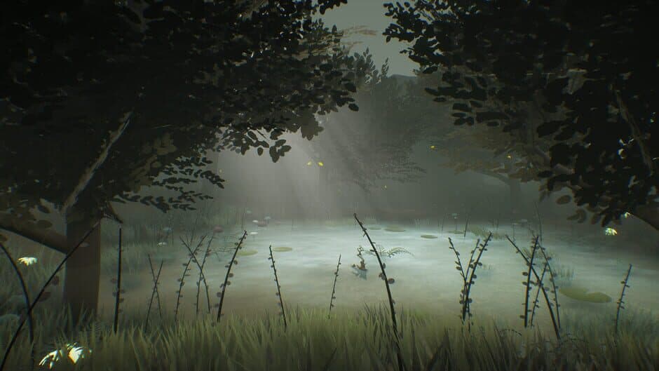 One Last Breath screenshot 6