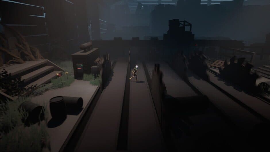 One Last Breath screenshot 3