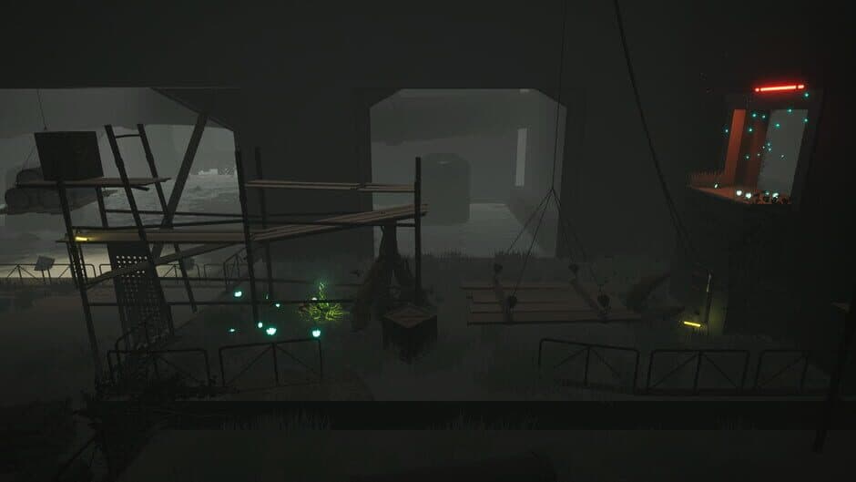 One Last Breath screenshot 8