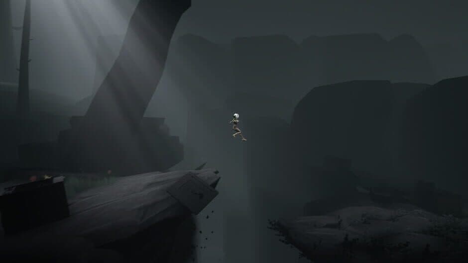 One Last Breath screenshot 9