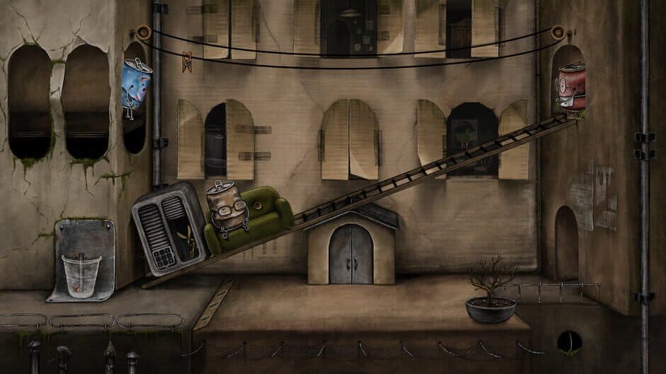 Boxville screenshot 4
