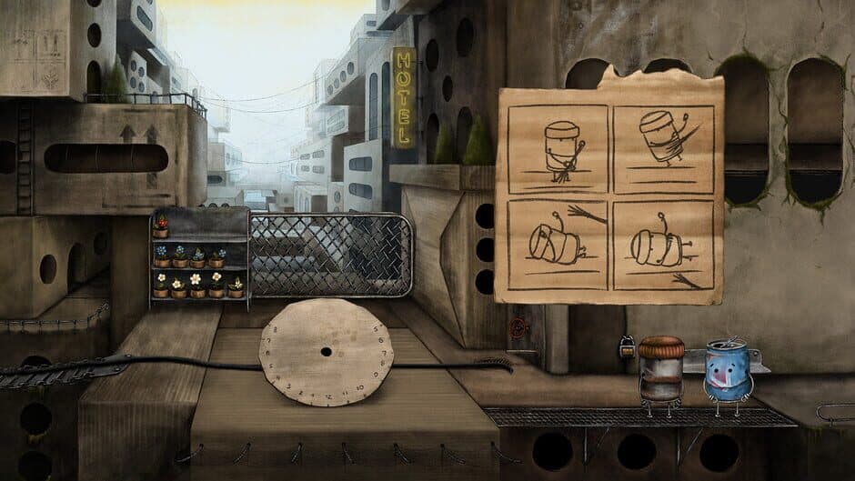 Boxville screenshot 1