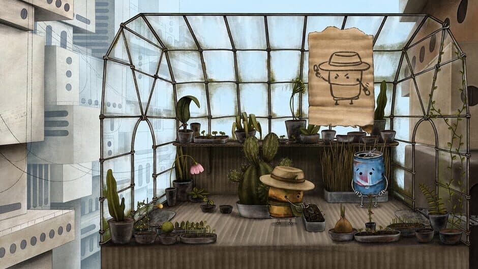 Boxville screenshot 2