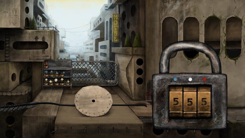 Boxville screenshot 3