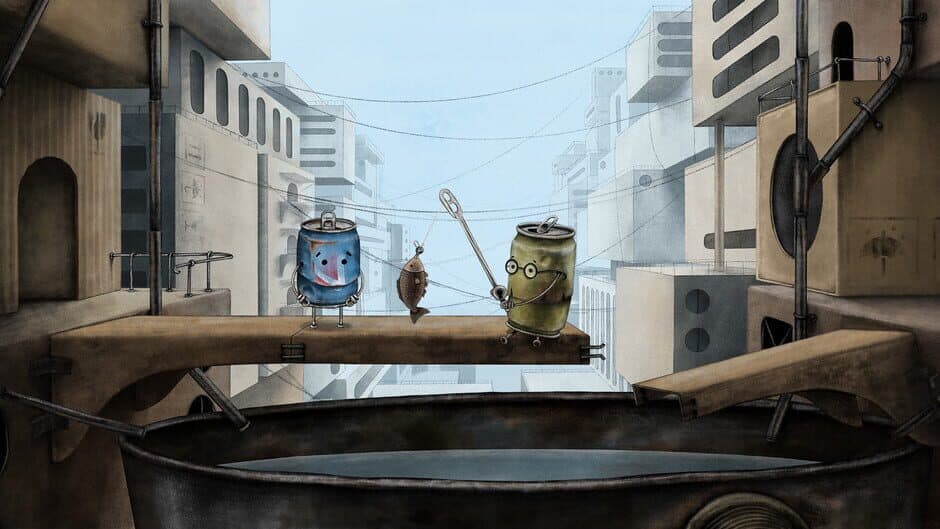 Boxville screenshot 8