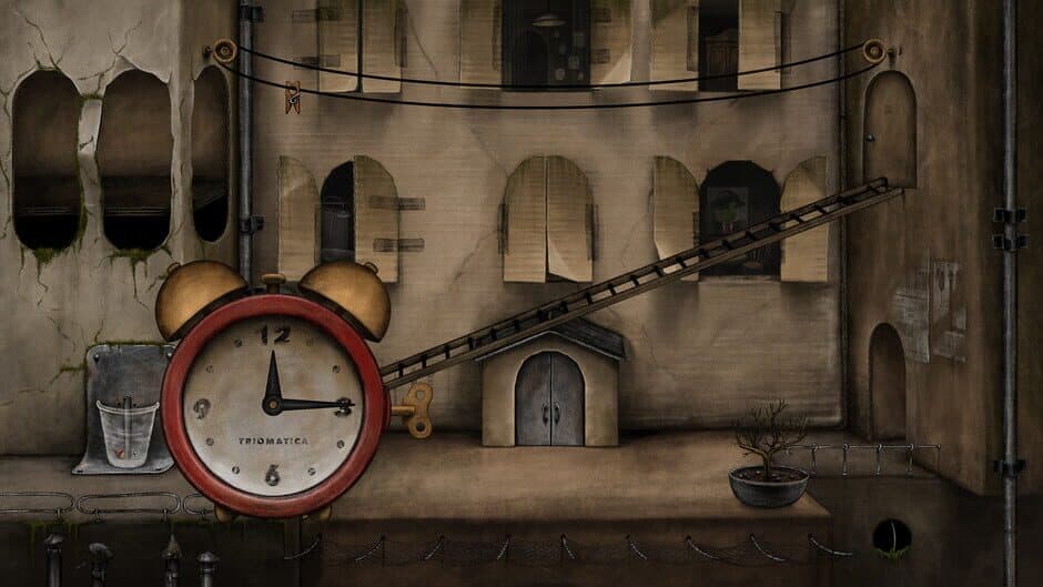 Boxville screenshot 5