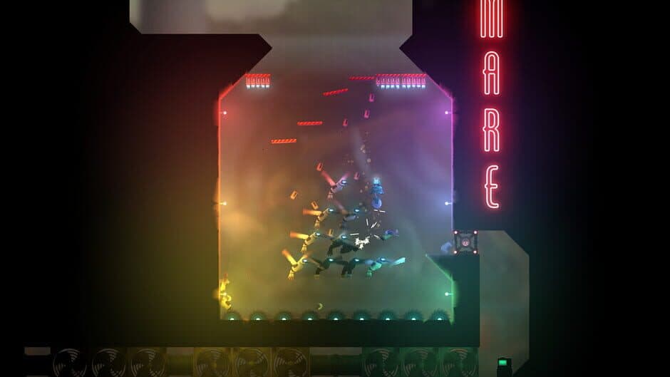 Jumphobia: Homeward Bound screenshot 8