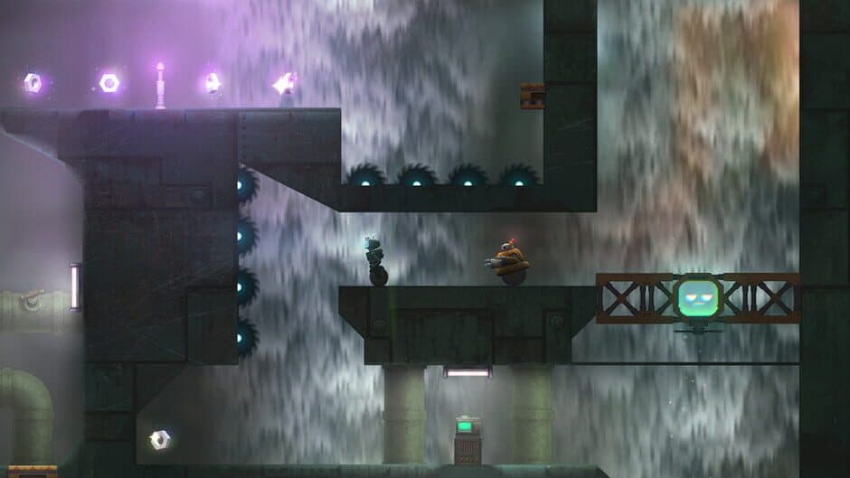 Jumphobia: Homeward Bound screenshot 9