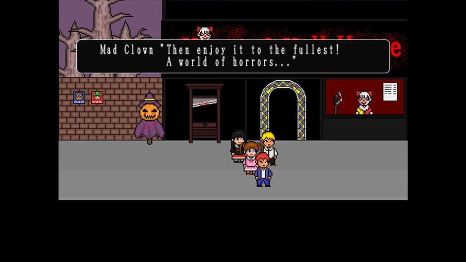 Haunted Hell House screenshot 3