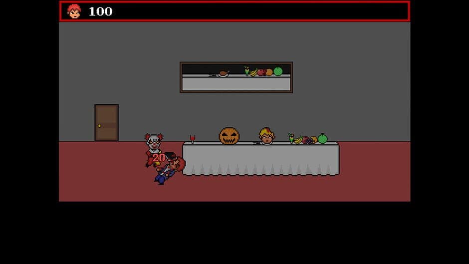 Haunted Hell House screenshot 4