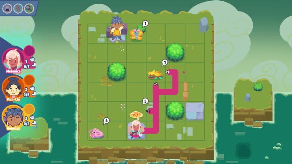 Feed All Monsters screenshot 5