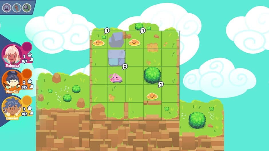 Feed All Monsters screenshot 6