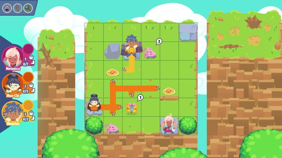 Feed All Monsters screenshot 7