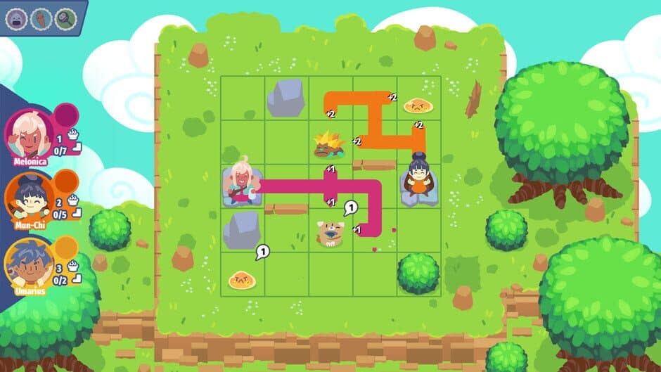 Feed All Monsters screenshot 8