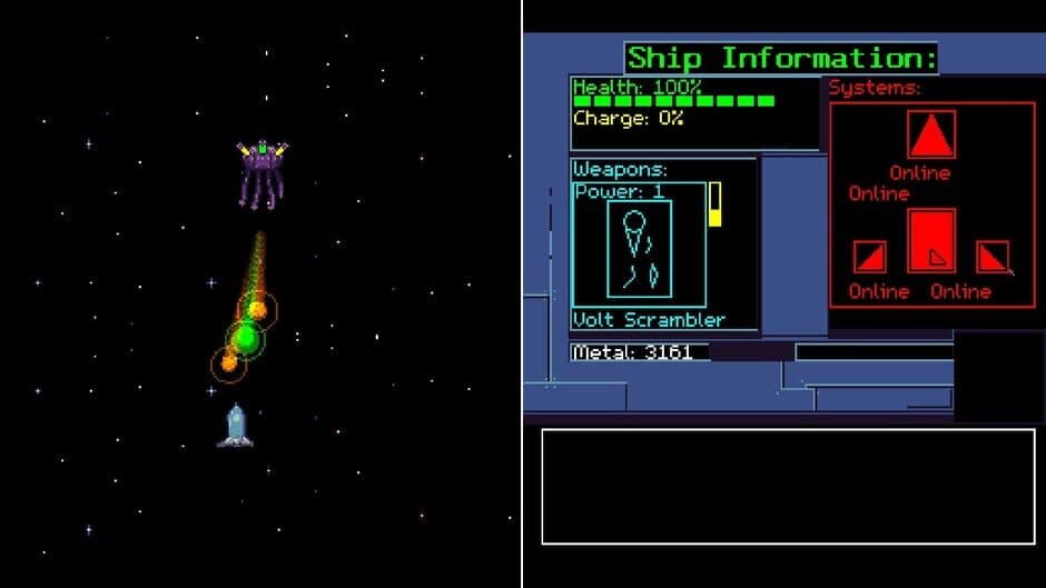 Little Red Rocket Ship screenshot 6