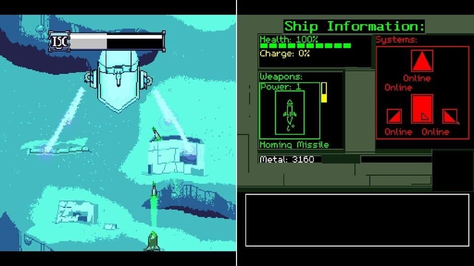 Little Red Rocket Ship screenshot 5