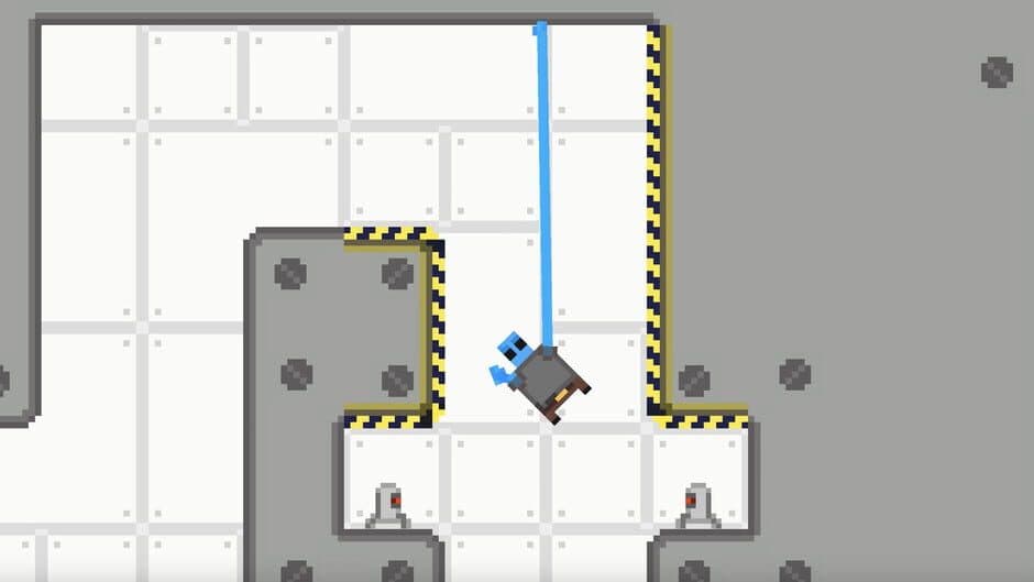 Stretchy-Man: The Video Game screenshot 4