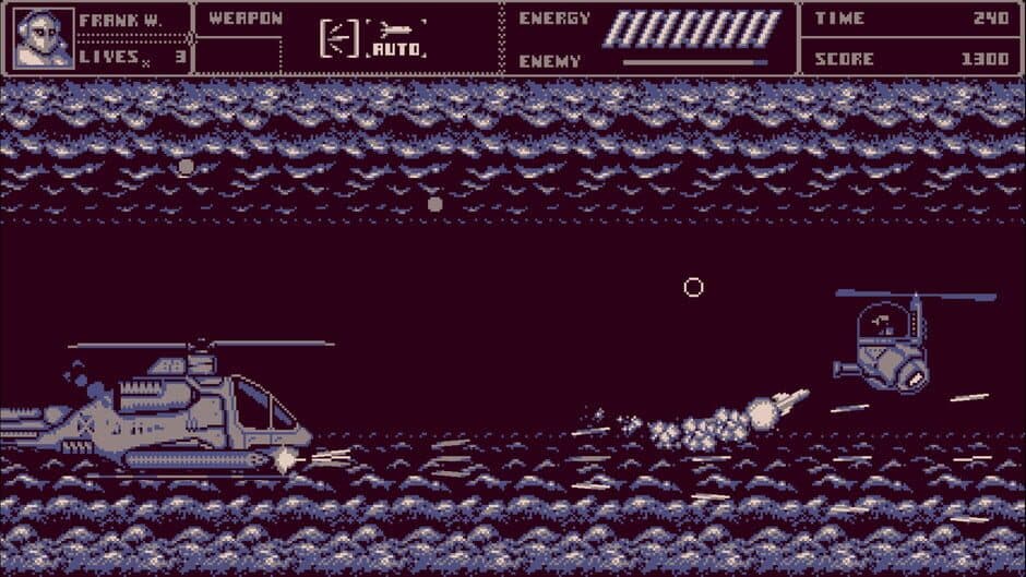 Wild Dogs screenshot 6