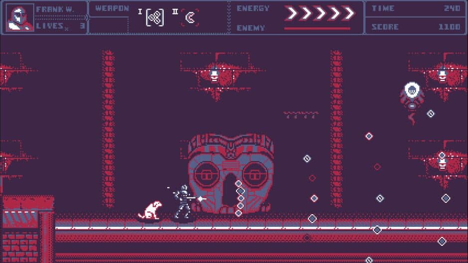 Wild Dogs screenshot 9