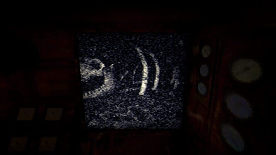 Iron Lung screenshot 4