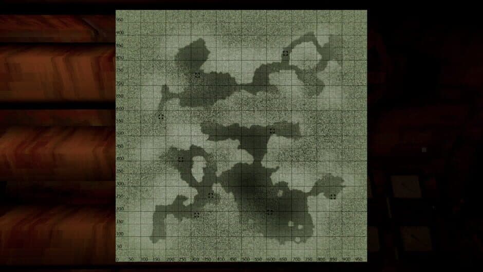 Iron Lung screenshot 2