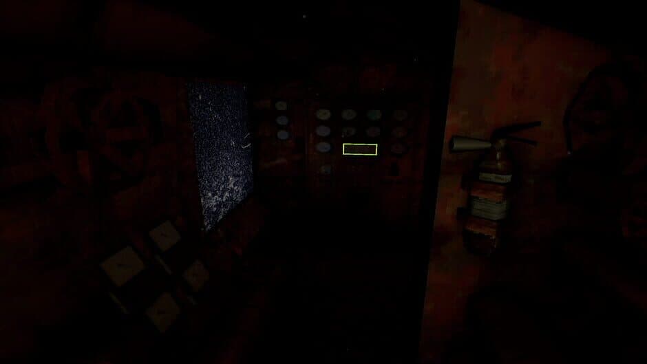 Iron Lung screenshot 3