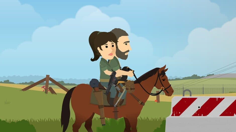 Repella Fella screenshot 1