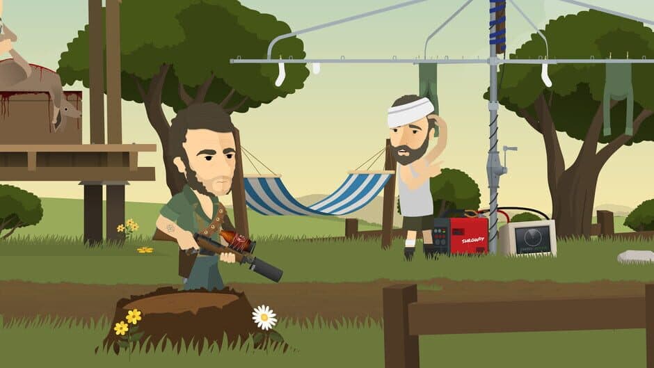 Repella Fella screenshot 4