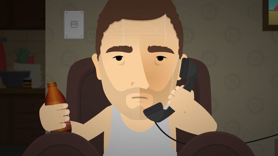 Repella Fella screenshot 6