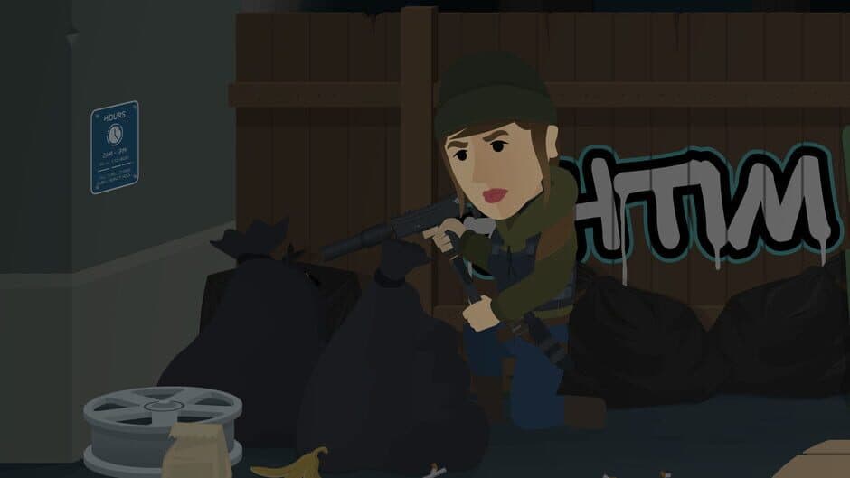 Repella Fella screenshot 8