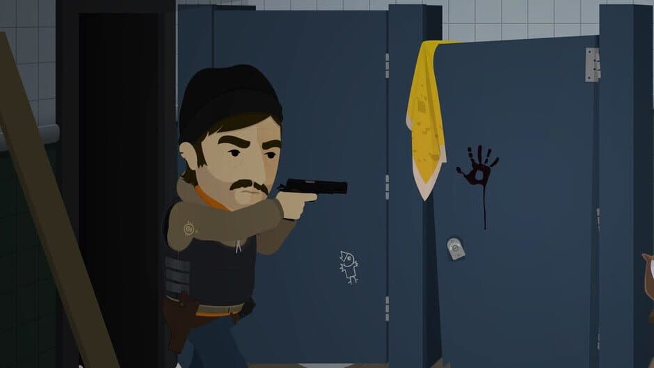 Repella Fella screenshot 9