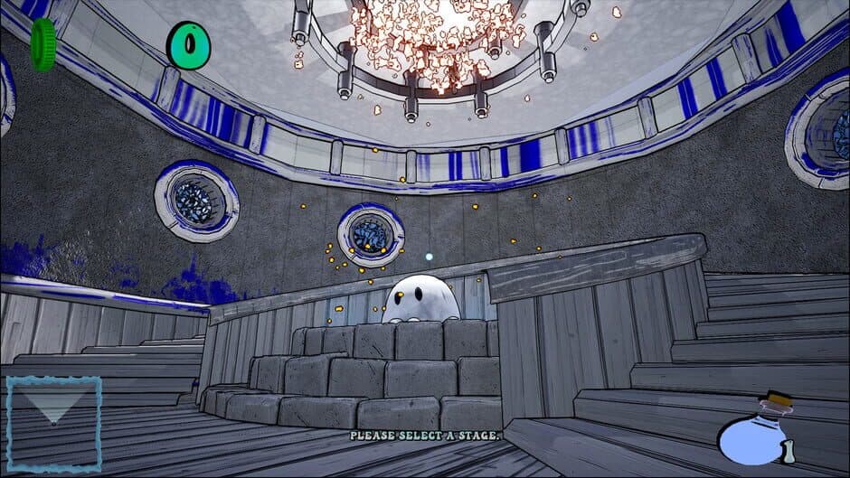 Juicy Bois: Conflict screenshot 8