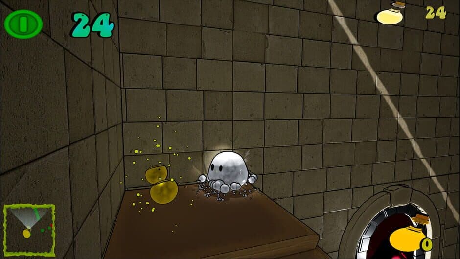 Juicy Bois: Conflict screenshot 9