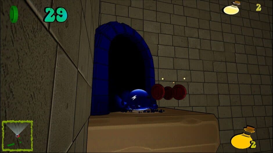 Juicy Bois: Conflict screenshot 6